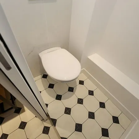 Appartamento Proche Des Celebres Puces De 4p